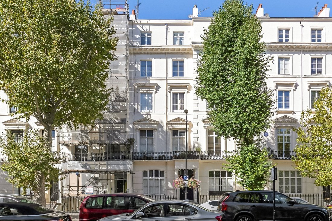 Apartment in Little Venice, Westminster, England 1 - 19158254