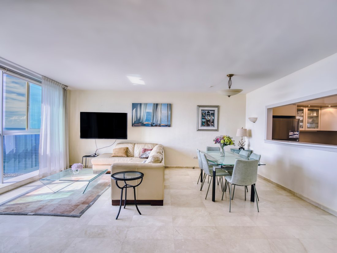 Wohnung in Herzlia, Bezirk Tel Aviv, Israel 3 - 19157801