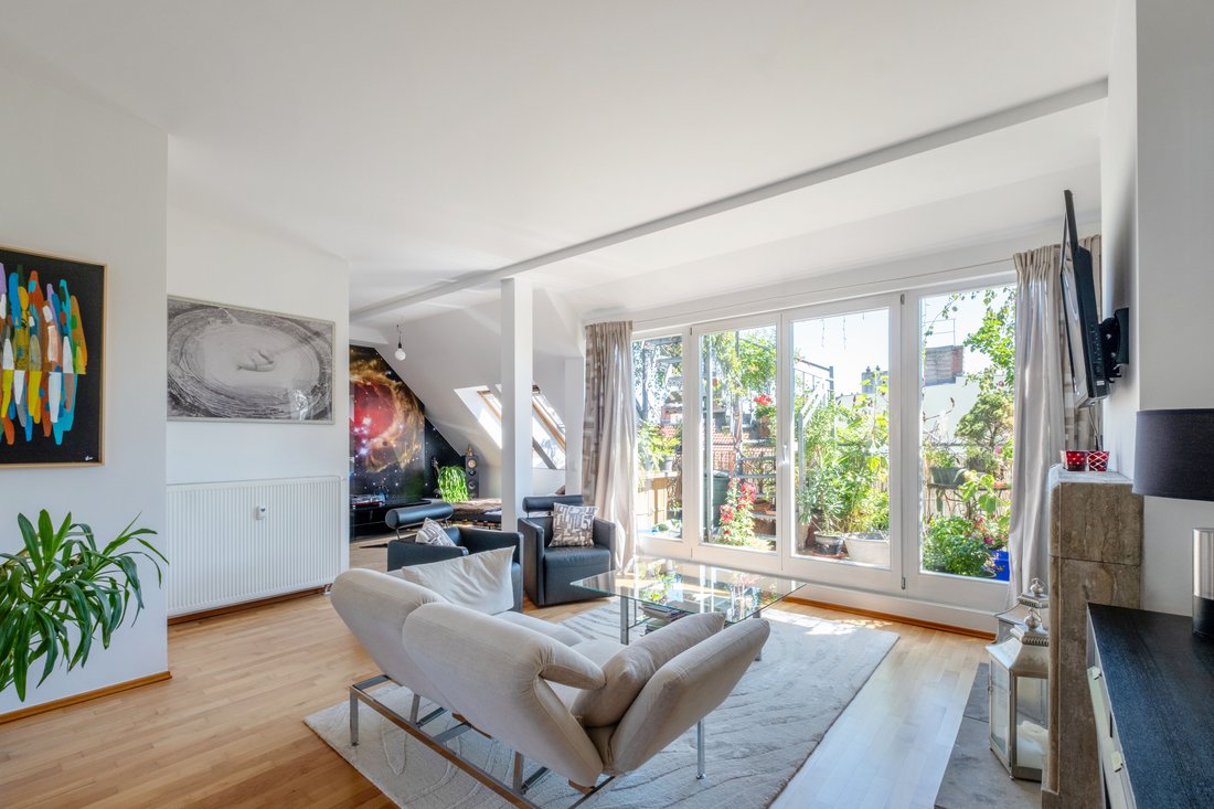 Apartment in Berlin, Berlin, Germany 2 - 19157919