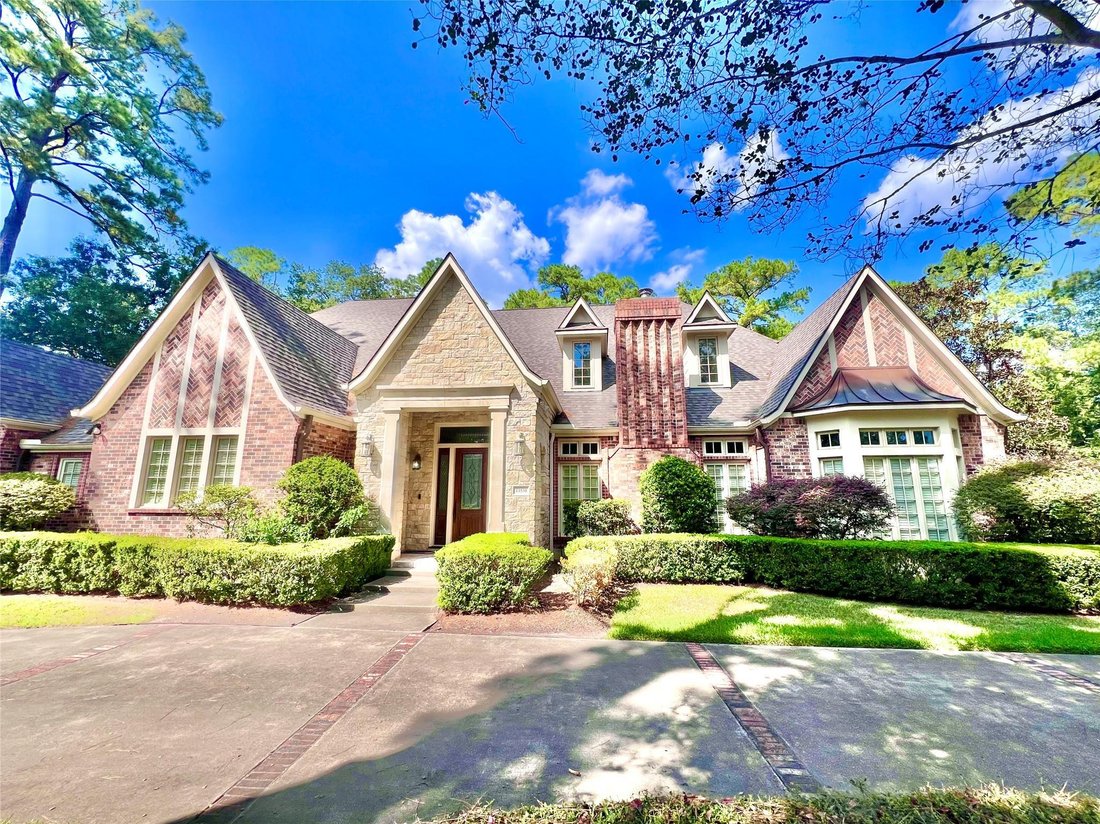 Casa a Houston, Texas, Stati Uniti 5 - 19157983
