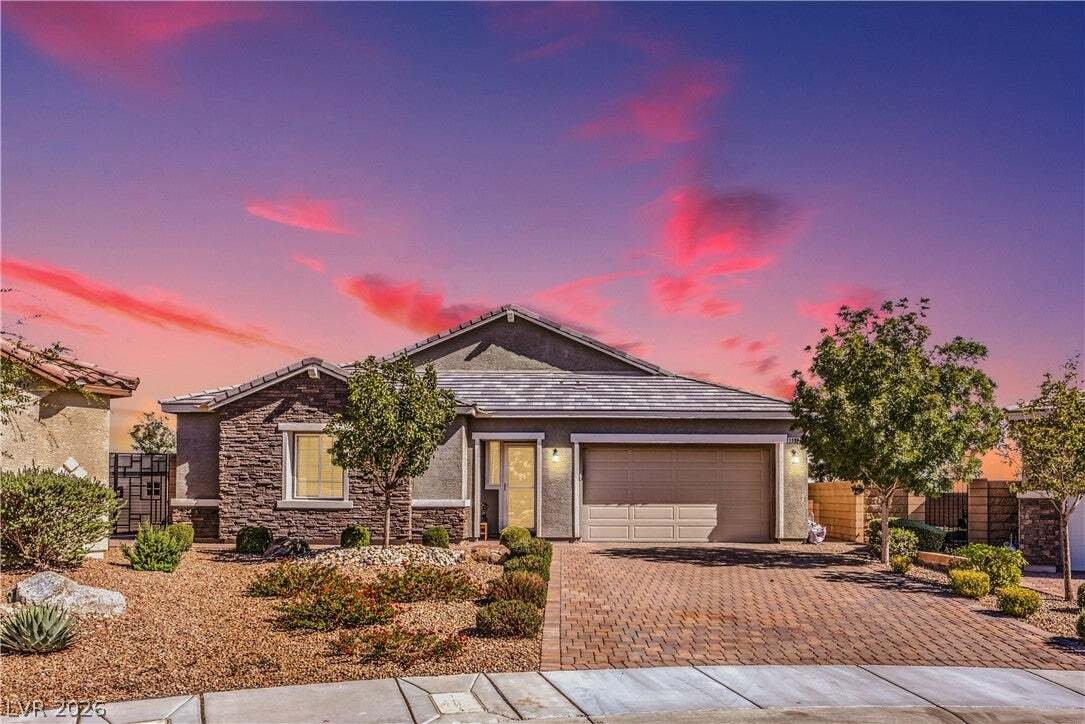 House in Las Vegas, Nevada, United States 1 - 19158045