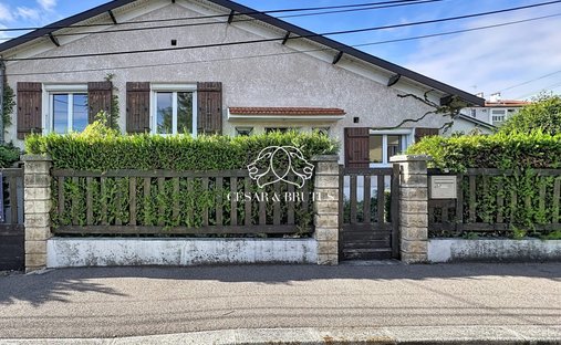 Haus in Monplaisir-Le Bachut, Lyon 8ème, Lyon 1