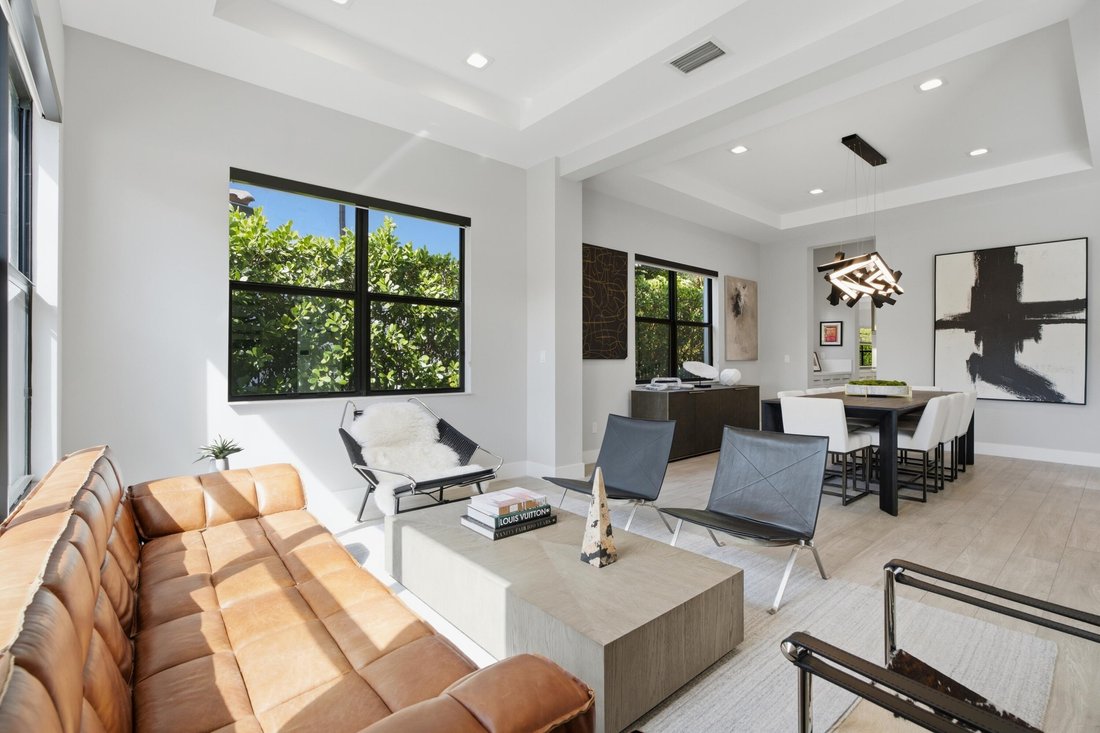 House in Boca Raton, Florida, United States 5 - 19158239