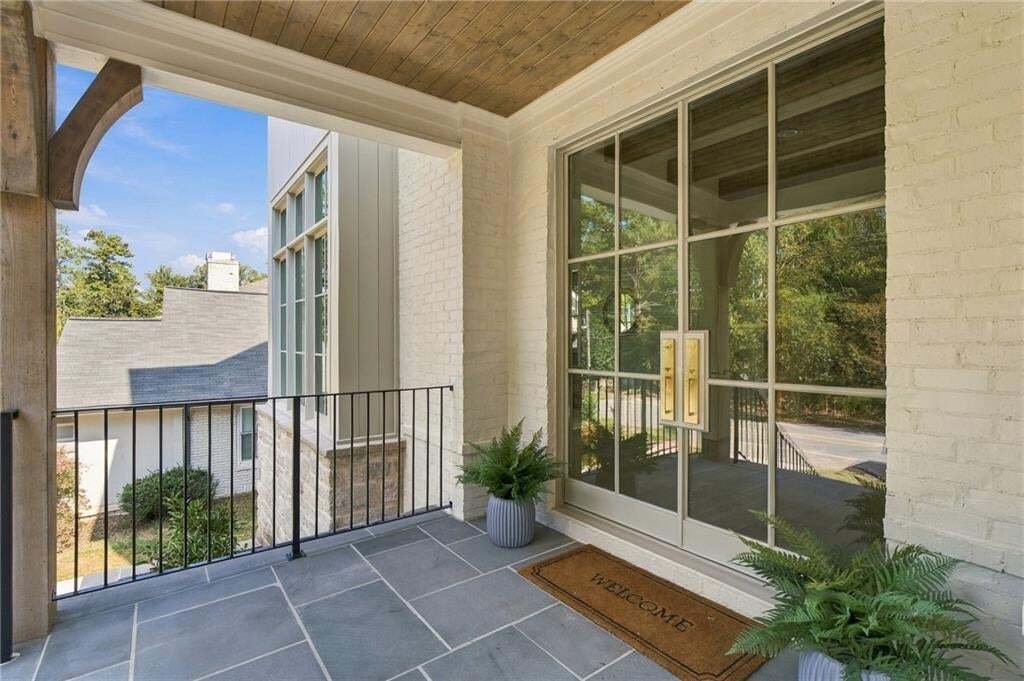 House in Atlanta, Georgia, United States 4 - 19158345