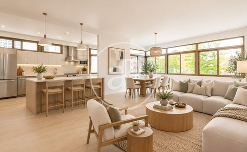 Appartement à Ciudad Lineal, Madrid, Espagne 1