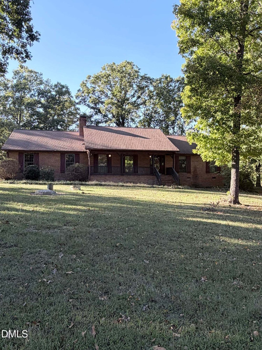 House in Durham, North Carolina, United States 1 - 19158286