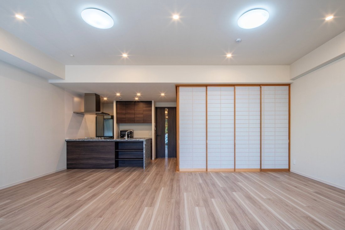 Condominio a Karuizawa, Prefettura di Nagano, Giappone 4 - 19157813