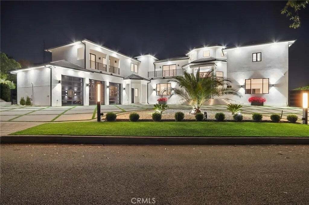Haus in Los Angeles, Kalifornien, Vereinigte Staaten 3 - 19158370