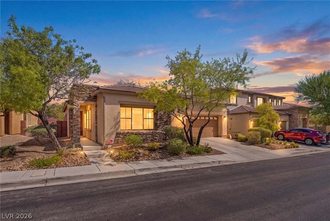 Maison à Las Vegas, Nevada, États-Unis 1 - 19158040