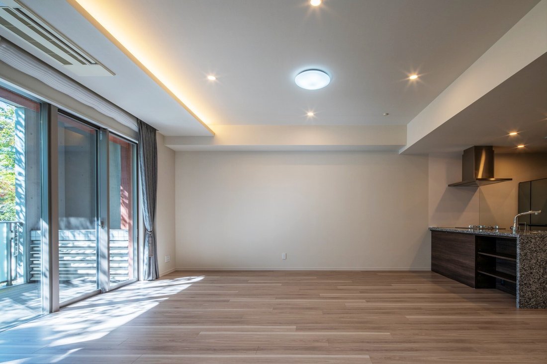 Condominio a Karuizawa, Prefettura di Nagano, Giappone 3 - 19157813