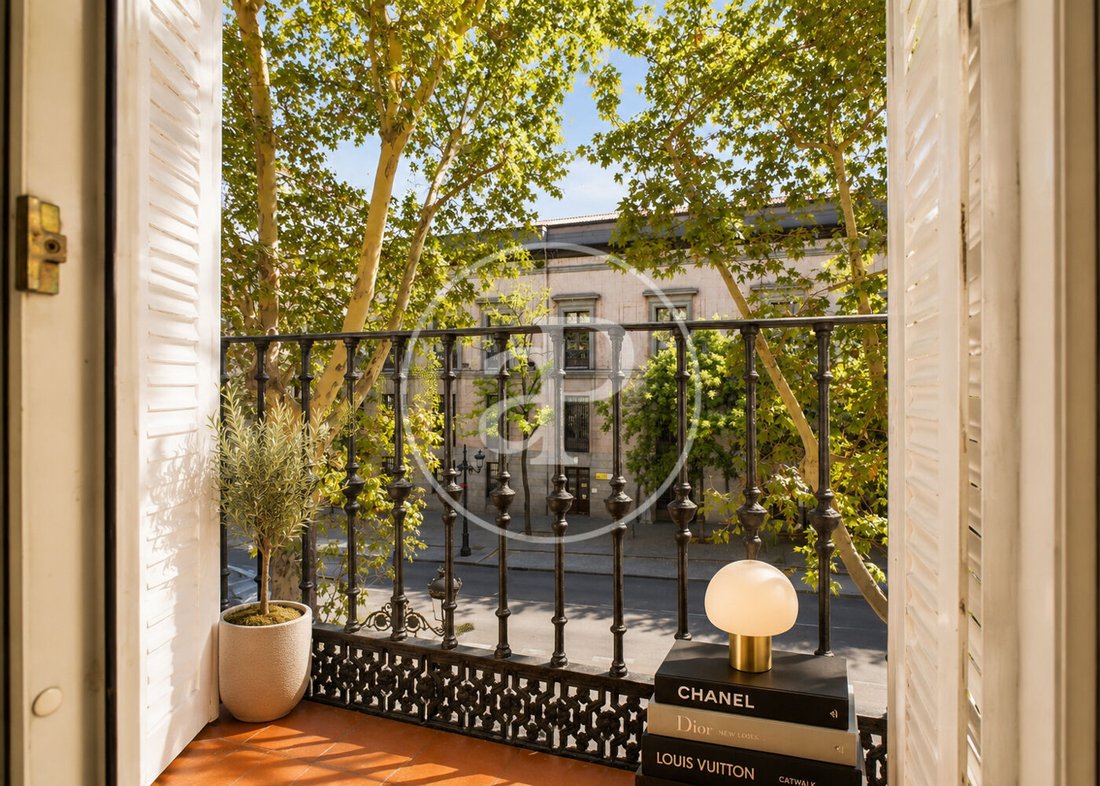 Appartement à Centro, Madrid, Espagne 3 - 19158456