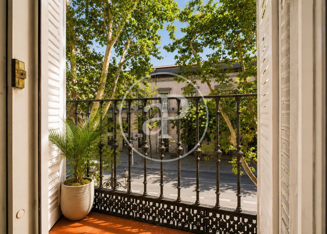 Appartement à Centro, Madrid, Espagne 4 - 19158456