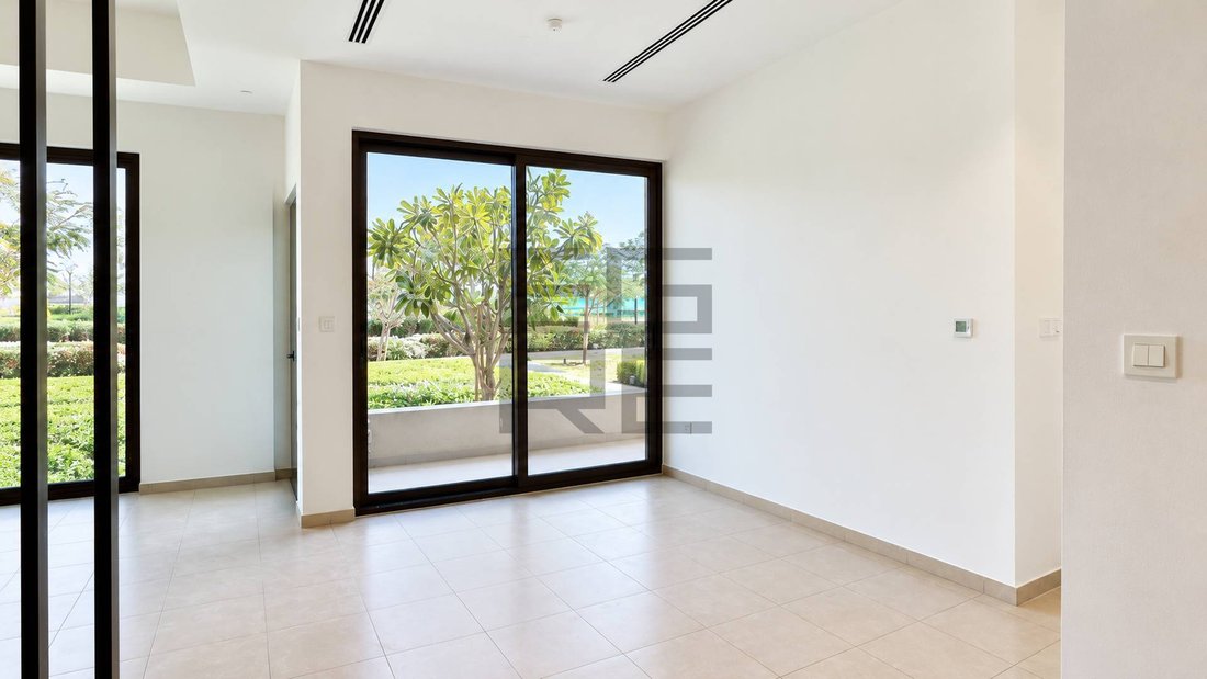 Apartment in Dubai South Golf District, Dubai, United Arab Emirates 5 - 19142940