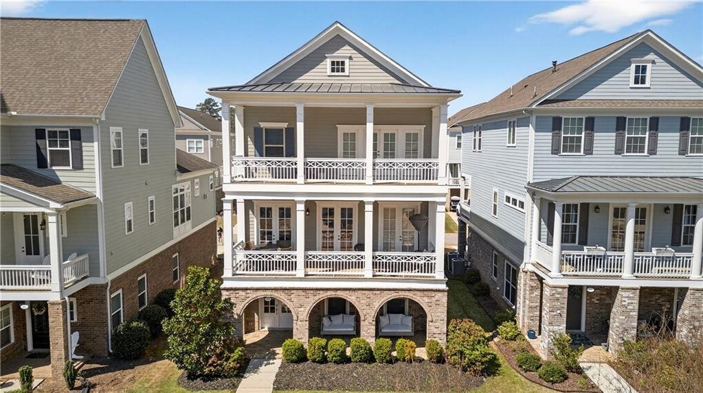 House in Peachtree City, Georgia, United States 1 - 19158365