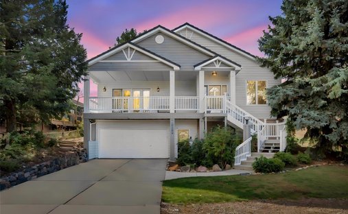 Maison à Morrison, Colorado, États-Unis 1