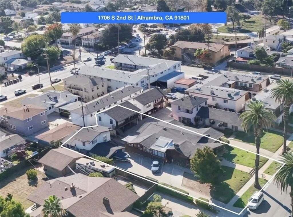 Altro a Alhambra, California, Stati Uniti 1 - 19158389