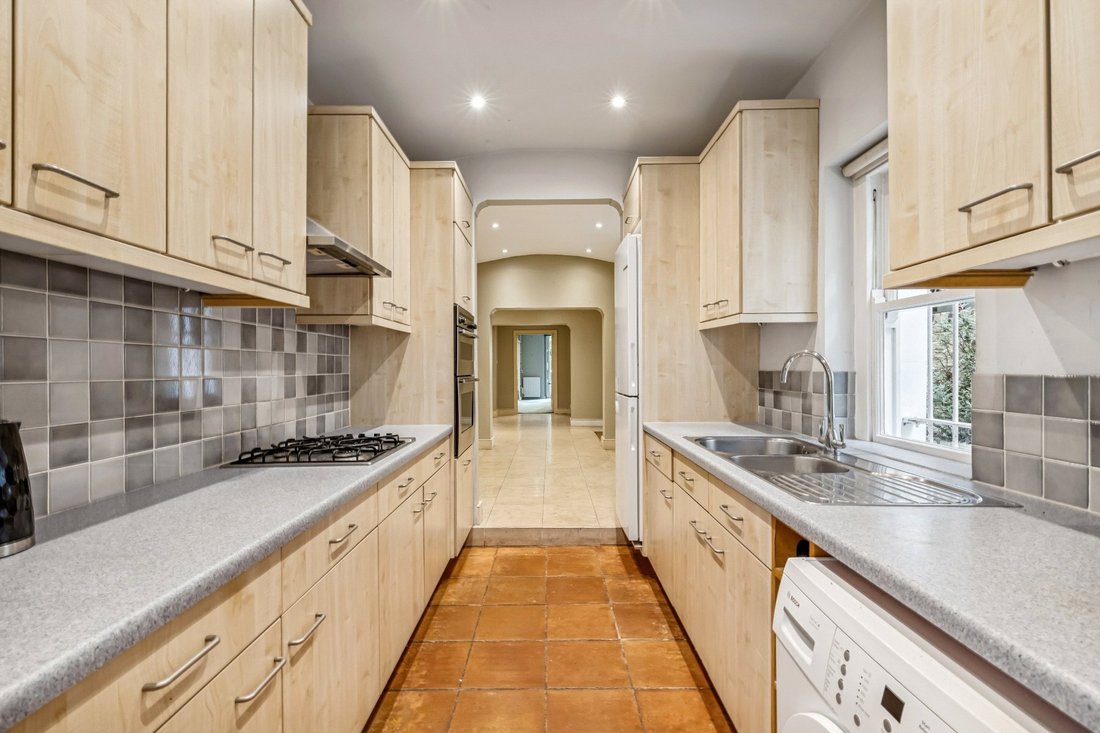 Appartement à Belsize Park, Camden, Angleterre 4 - 19158146