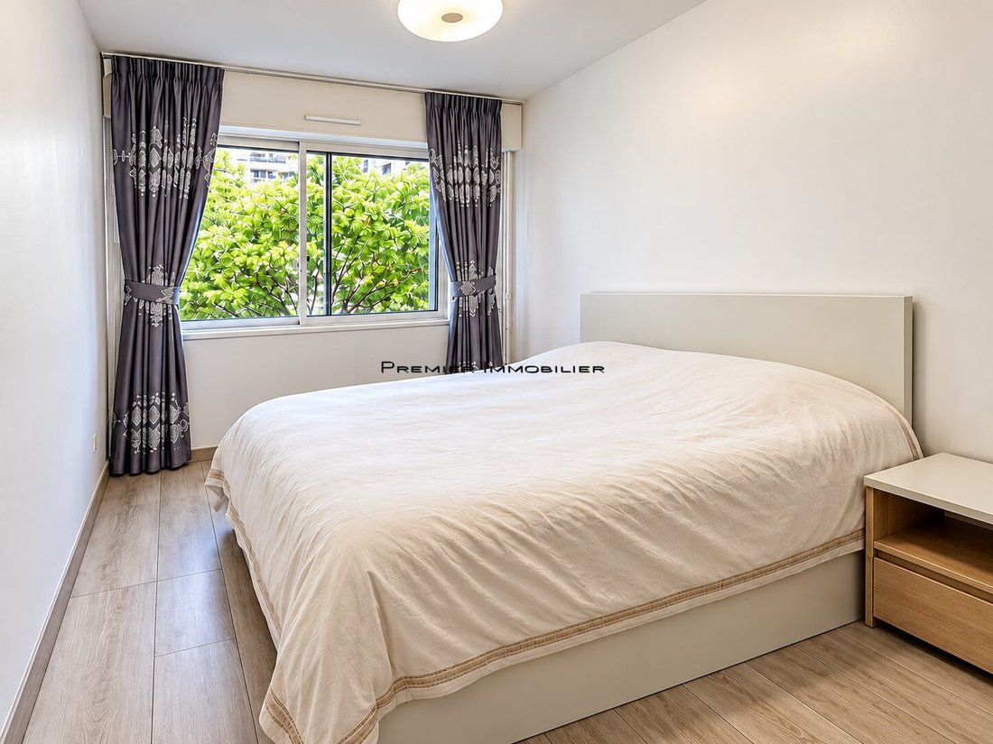 Appartement à Manin-Jaurès, Paris 19e Arrondissement, Paris 4 - 19157624