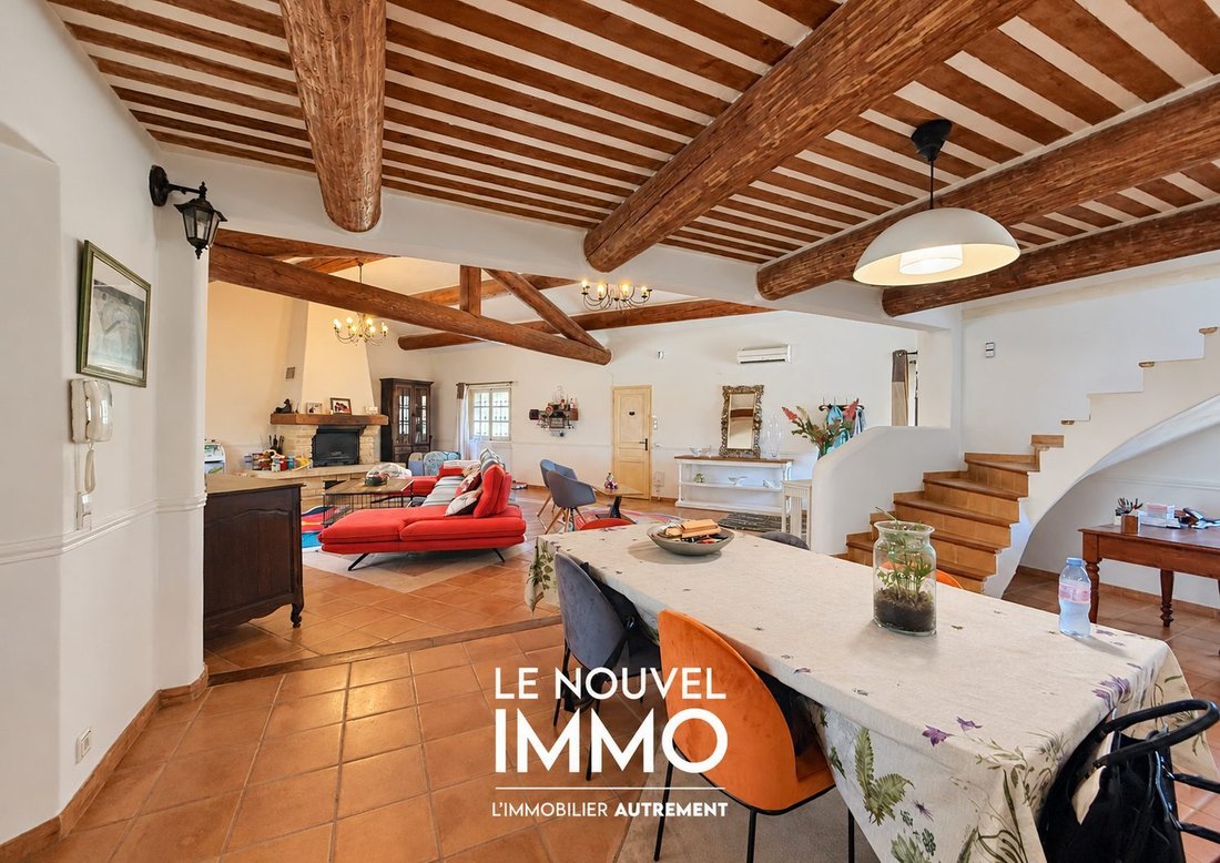 House in Mallemort, Provence-Alpes-Côte d'Azur, France 5 - 19157560