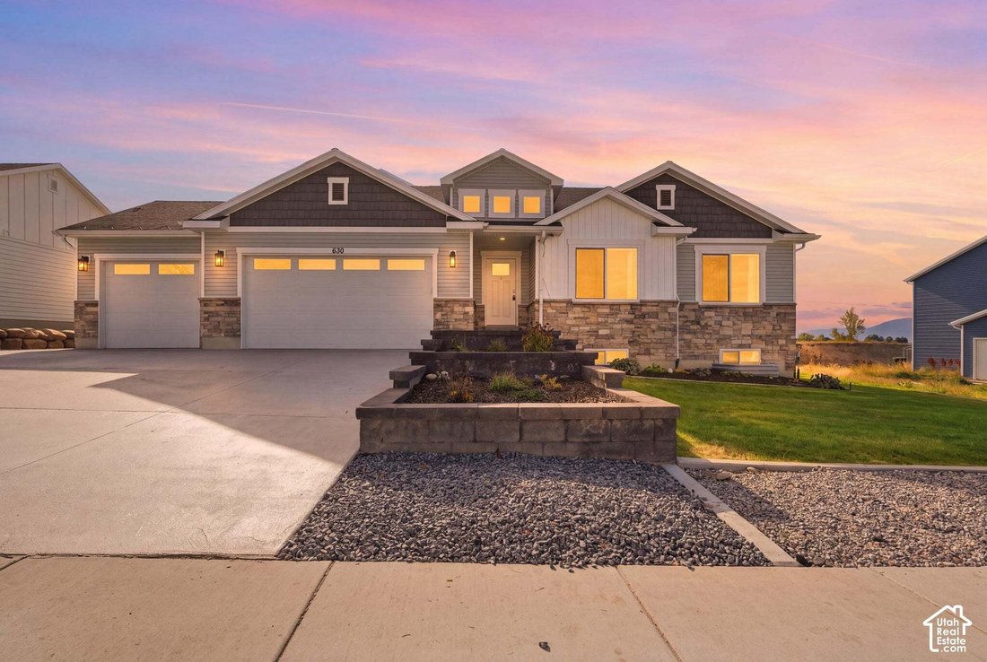 Haus in Smithfield, Utah, Vereinigte Staaten 1 - 19158074