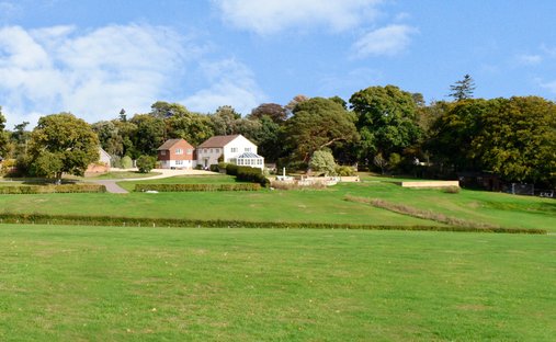 Casa en Sway, Inglaterra 1