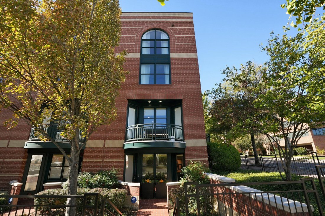 Residenza a Arlington, Virginia, Stati Uniti 2 - 19151162