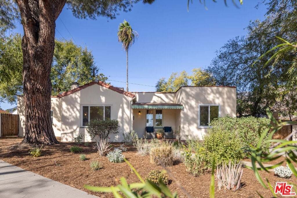 Casa a Altadena, California, Stati Uniti 2 - 19157998