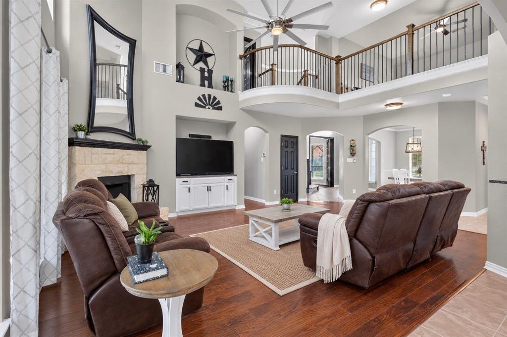 House in Keller, Texas, United States 2 - 19157930