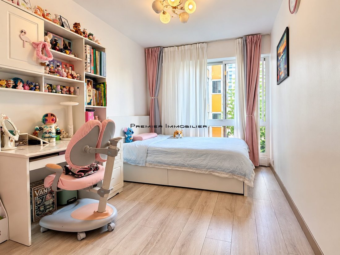 Appartement à Manin-Jaurès, Paris 19e Arrondissement, Paris 5 - 19157624