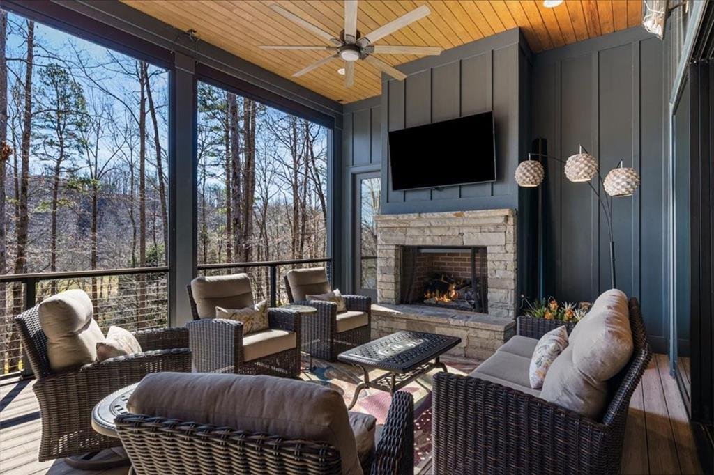 House in Dahlonega, Georgia, United States 5 - 19158369