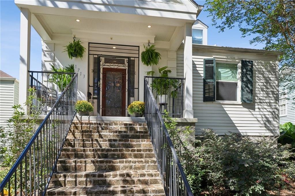 Haus in New Orleans, Louisiana, Vereinigte Staaten 2 - 19158010