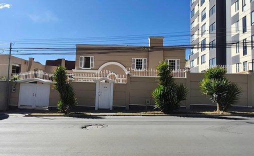 Maison à La Paz, Département de La Paz, Bolivie 1