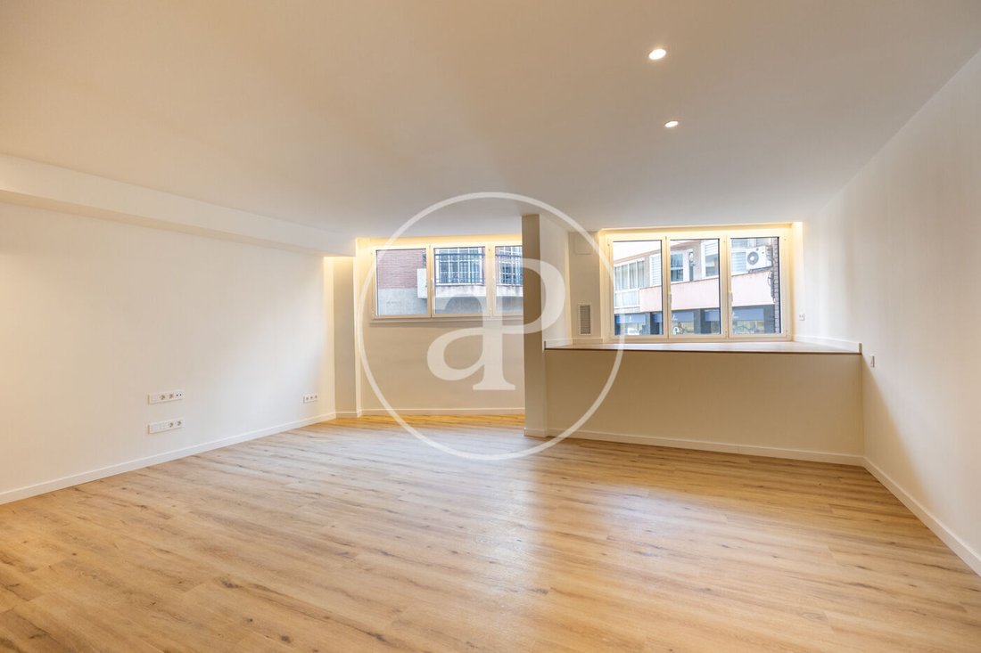 Apartamento en Sarrià-Sant Gervasi, Barcelona, España 3 - 19158448