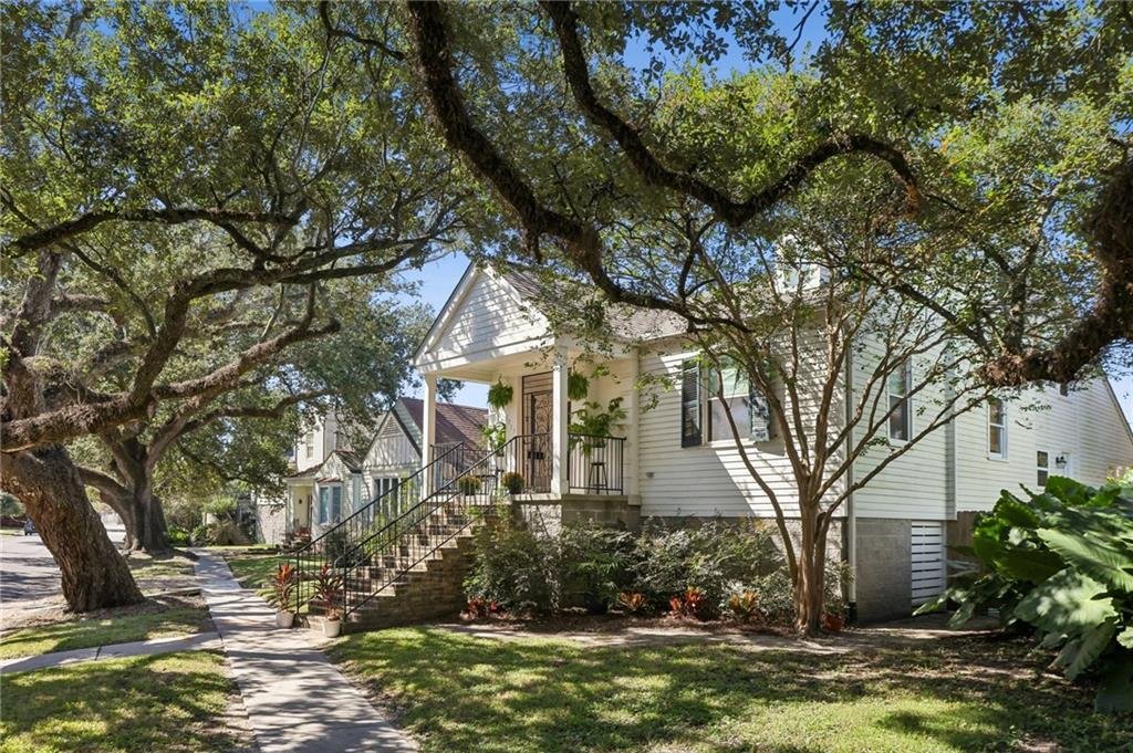 Haus in New Orleans, Louisiana, Vereinigte Staaten 1 - 19158010