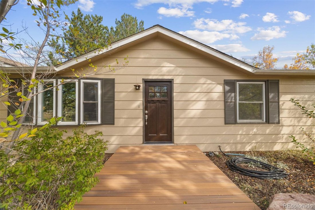 Casa en Longmont, Colorado, Estados Unidos 3 - 19158195