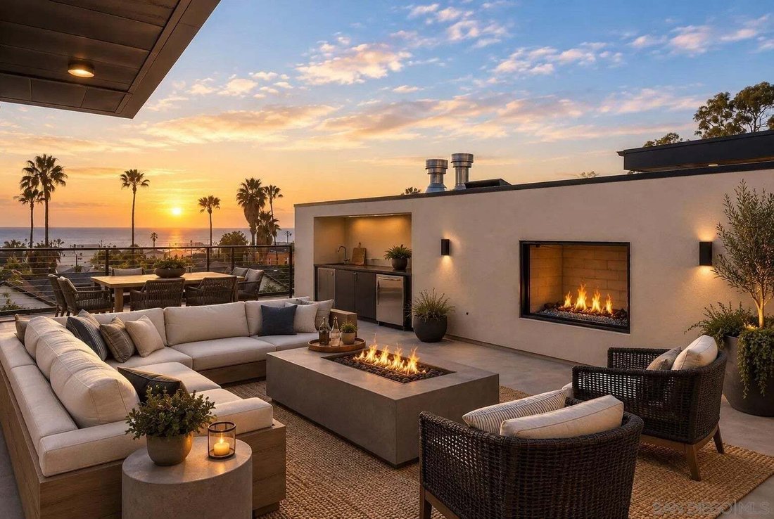 Townhouse en Oceanside, California, Estados Unidos 1 - 19155367