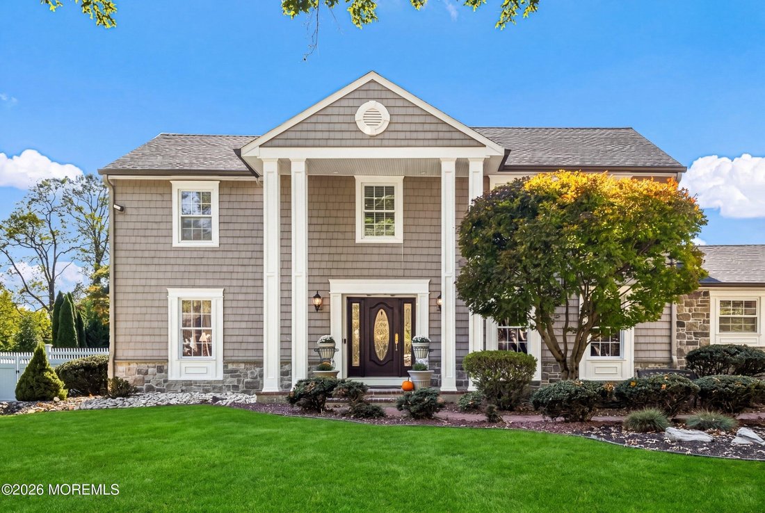 House in North Middletown, New Jersey, United States 3 - 19157853