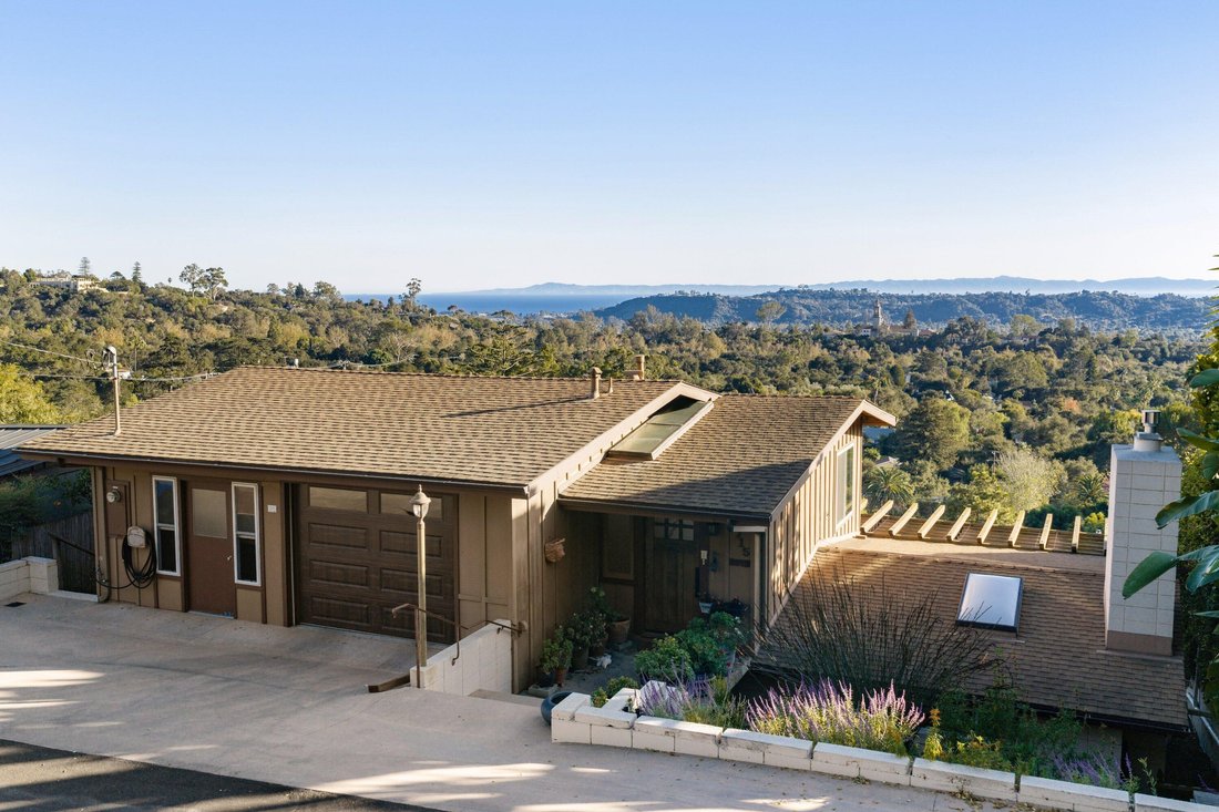 Haus in Santa Barbara, Kalifornien, Vereinigte Staaten 1 - 19158004