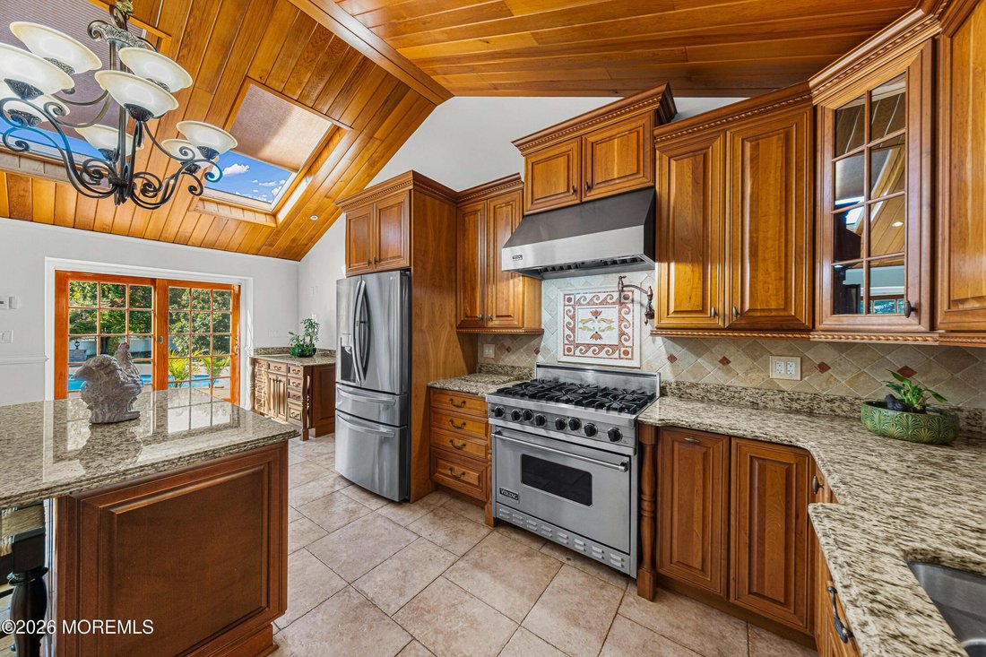 House in North Middletown, New Jersey, United States 4 - 19157853