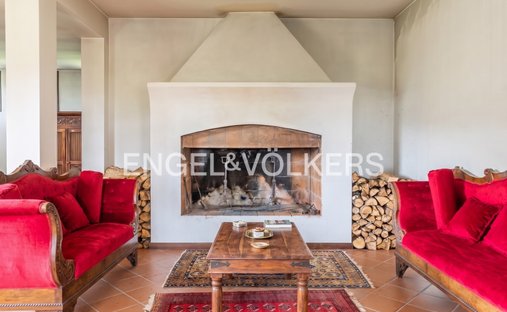 Villa in Montecelio, Guidonia, Latium 1