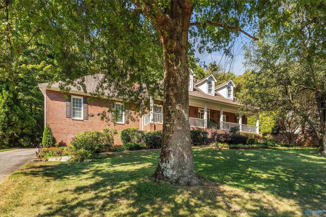 Maison à Owens Cross Roads, Alabama, États-Unis 3 - 19158050