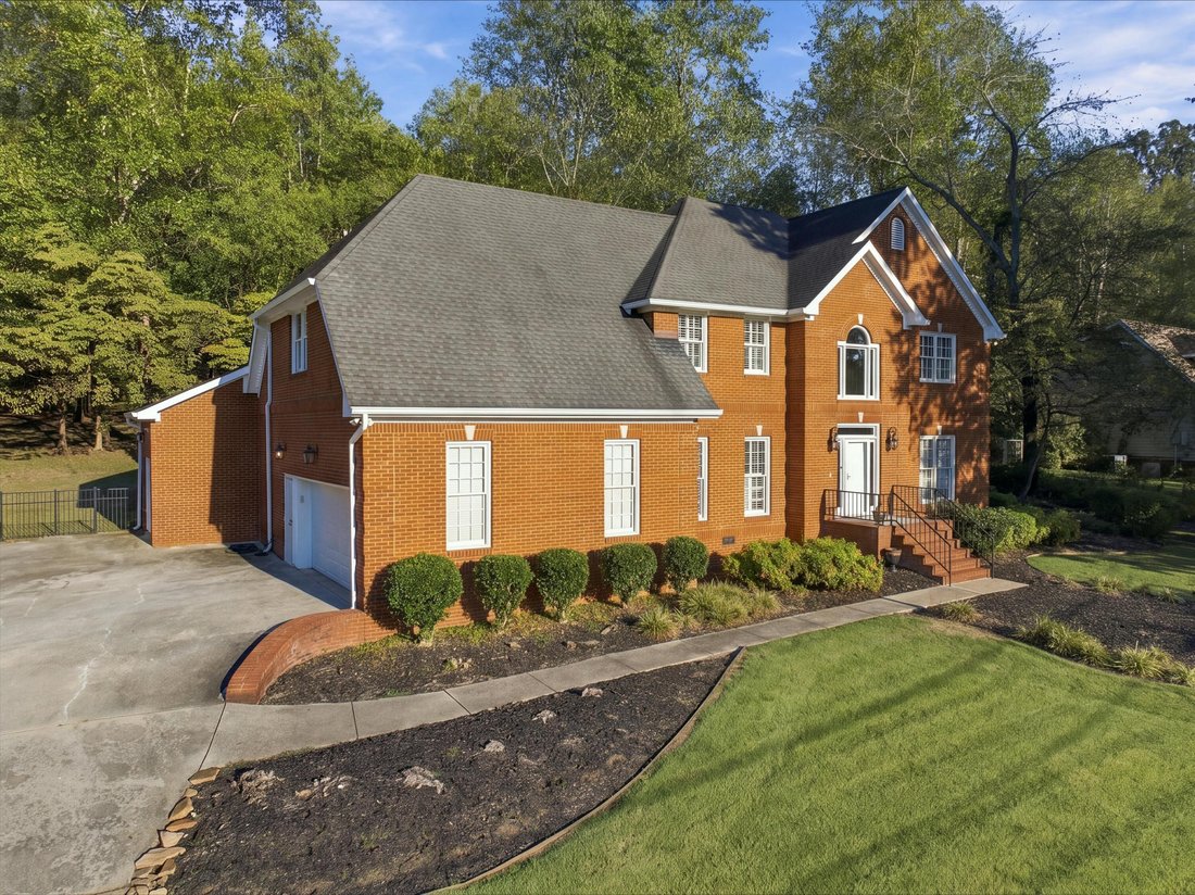 House in Ooltewah, Tennessee, United States 5 - 19158027