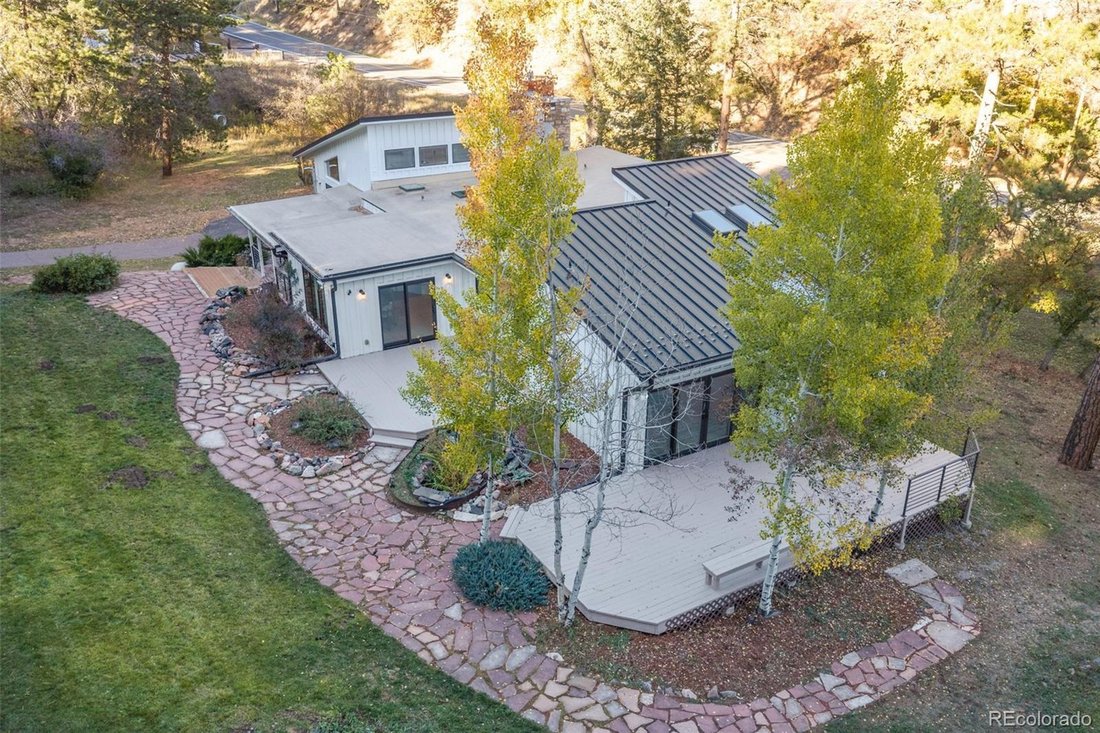 Haus in Littleton, Colorado, Vereinigte Staaten 4 - 19158183