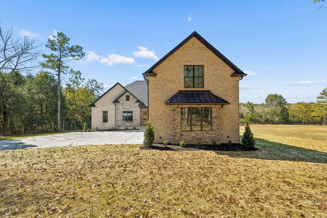 Casa a Mt. Juliet, Tennessee, Stati Uniti 1 - 19158126