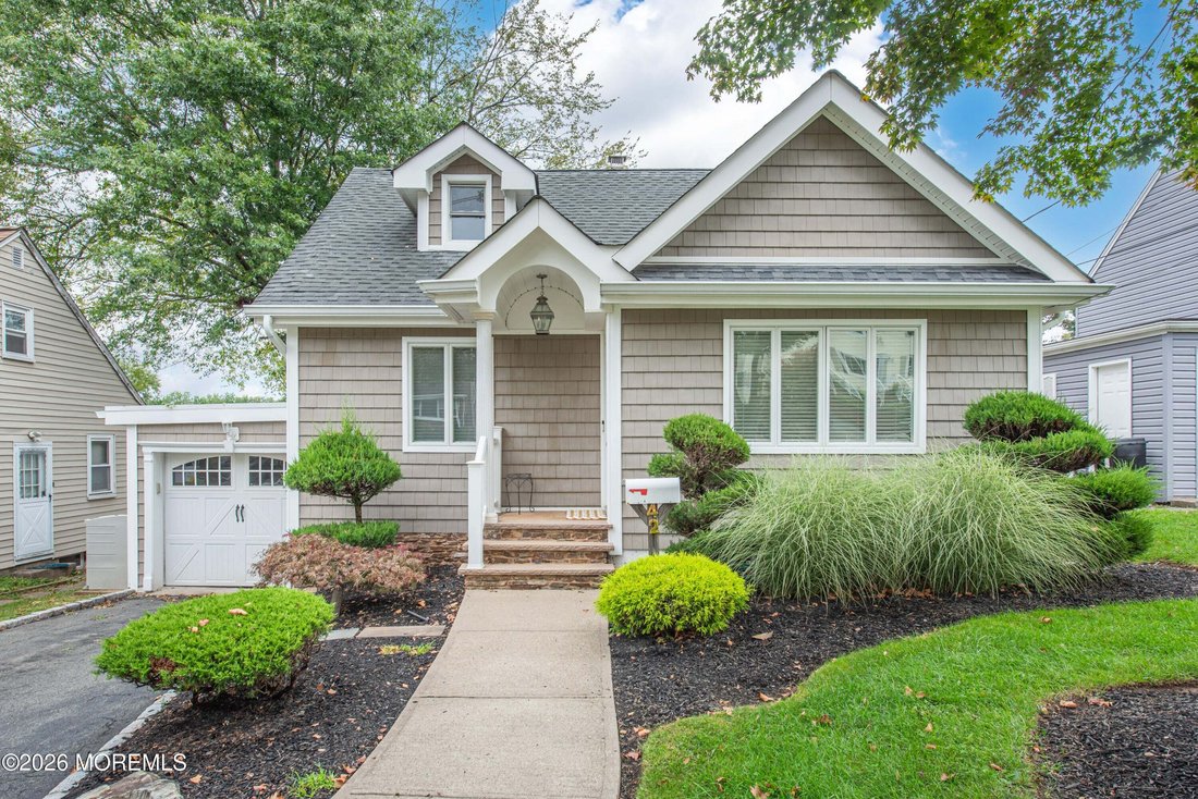 House in Cedar Grove, New Jersey, United States 3 - 19157845