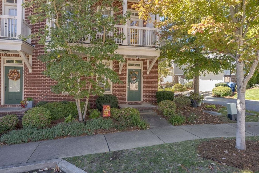 Townhouse in Franklin, Tennessee, United States 3 - 19158164