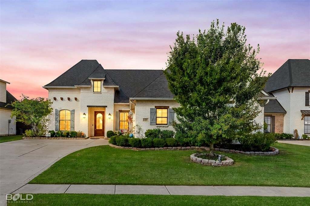 Casa a Bossier City, Louisiana, Stati Uniti 1 - 19157952