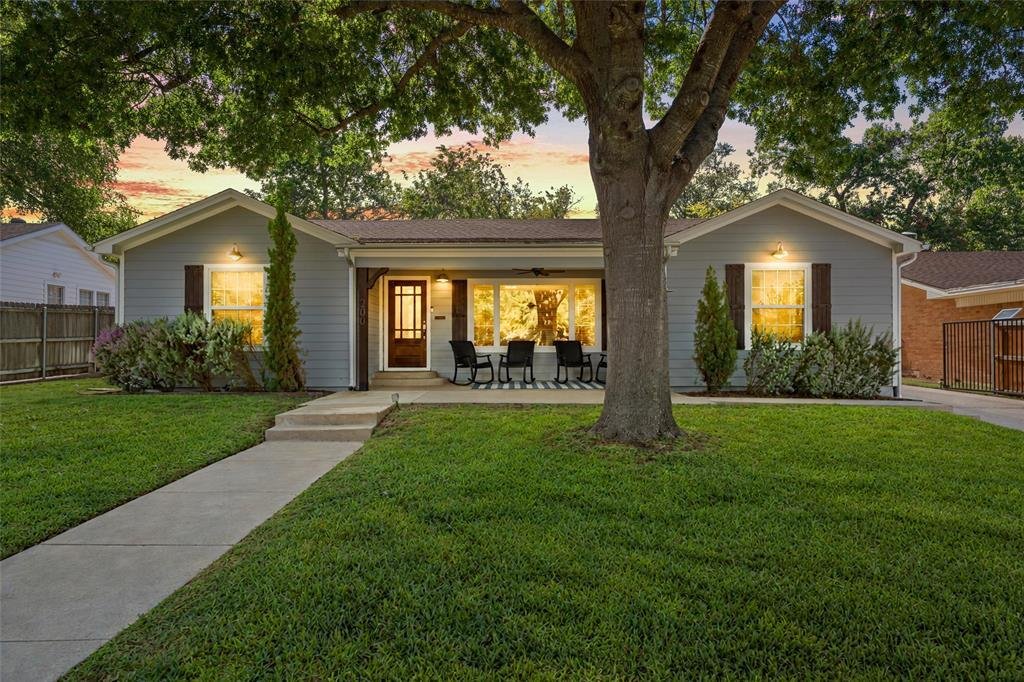 Casa a Waco, Texas, Stati Uniti 1 - 19157934