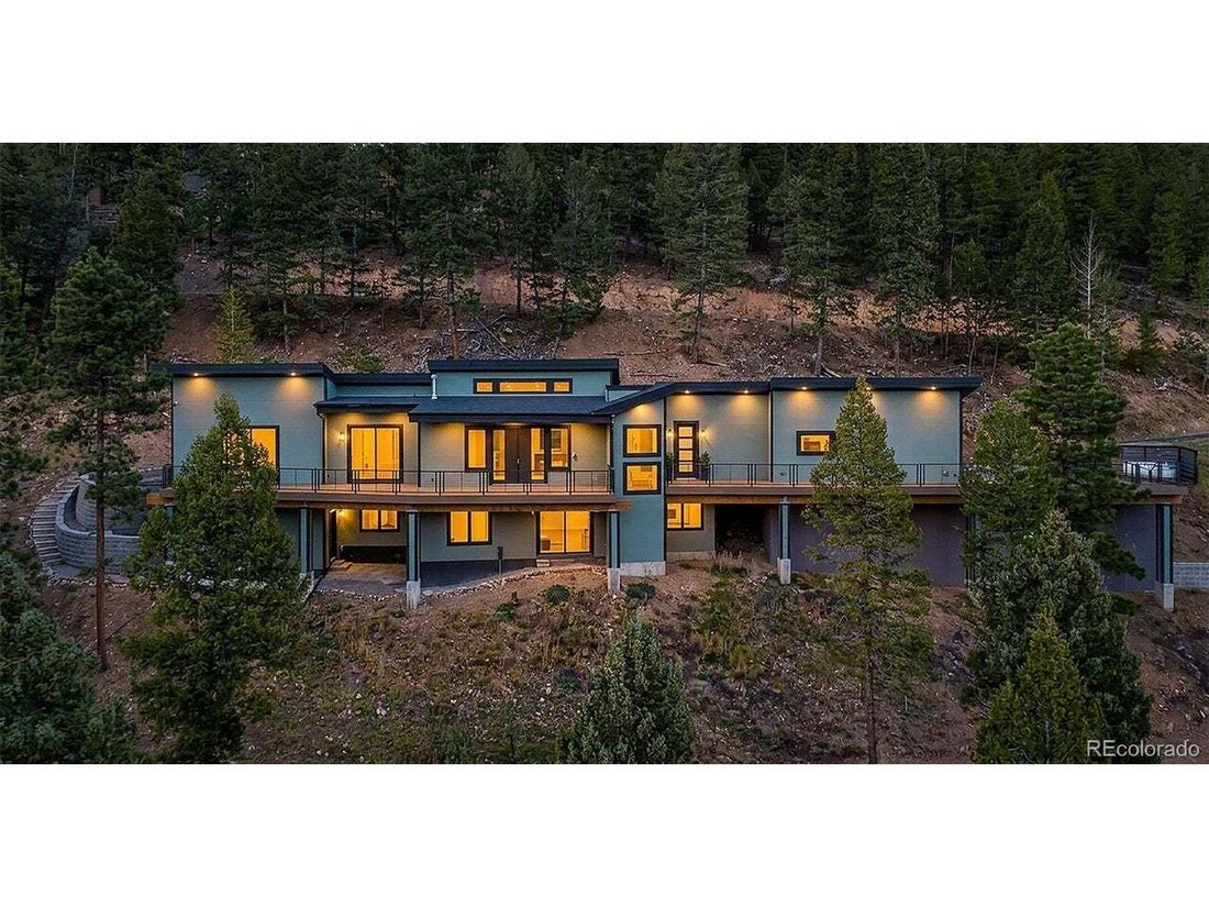 House in Evergreen, Colorado, United States 1 - 19158169