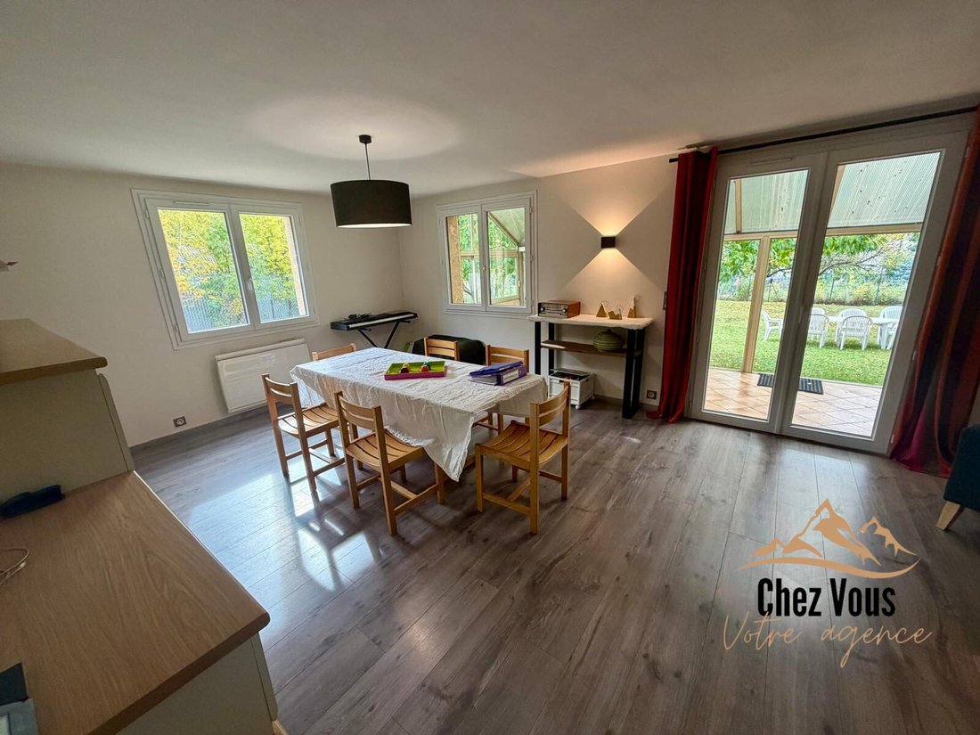 House in Briançon, Provence-Alpes-Côte d'Azur, France 2 - 19157549